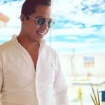Leonardo Holguin Esparza - @leoholguin91 - Instagram