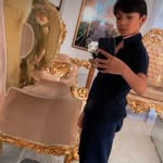 Davi Atarovit Nicoletti - @leonardohsus - Instagram