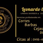 Leonardo José lista - @leonardojoselista - Instagram
