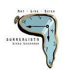 SURREALISTA | lista 1 - @surrealista_liceoleonardo - Instagram