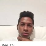 Leonardo Mateo Mateo - @yef_ri1234 - Instagram