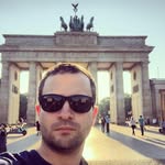Jose Leonardo Maya - @joselmaya - Instagram