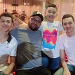 Leonardo Maya - @leonardomaya06 - Instagram
