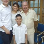 Leonardo Maya - @leonardomaya44 - Instagram