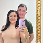 Amanda e Leonardo mesavila - @amanda_leonardomesavila - Instagram