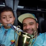 Leonardo Mesa - @leonardomesa80 - Instagram