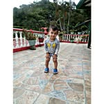 Leonardo Mesa - @leonardomesa58 - Instagram