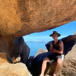 leonard mitchell - @leonardodimitchelli - Instagram