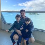 Leonardo Mitchell - Facebook