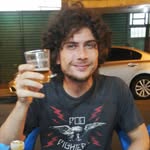 Leonardo Mitchell - @ilhadeencanta - Instagram
