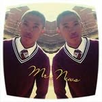 Leonardo Themba Mitchell - @themba_news6397 - Instagram