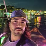 Leonardo Montes - @ufomontes - Instagram