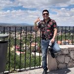 Leonardo Montes - @leo.monros - Instagram