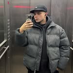 Leonardo Montes de Oca - @leonardo0_m - Instagram