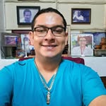 Dr. Leonardo Morán Ucelo_Geriatra - @leonardomoran87 - Instagram