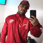 Leonardo Moran - @leomoran1sr - Instagram