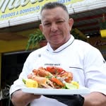Leonardo Moran - @leosdmariscos - Instagram
