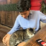 Leonardo Moran - @lmoraaan - Instagram