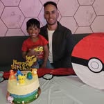 Leonardo Morán - @elshotleo - Instagram