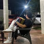 Leonardo morán - @leonardojosemc - Instagram