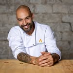 Leonardo Moran - @leococinero - Instagram