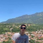 Leonardo Murillo - @murillo.v5 - Instagram