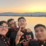 Leonardo Murillo - @leonardo_1_3 - Instagram