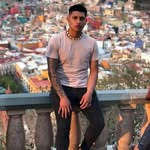 Leonardo Murillo - @leonardo.murillo.50159 - Instagram
