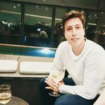 Leonardo Murillo - @ileo91 - Instagram