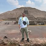 Leonardo Murillo - @mezzinuts08 - Instagram