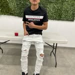 Leonardo Murillo - @leo_muu7 - Instagram