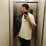 Leonardo Murillo Hernández - @leomurillo_11 - Instagram