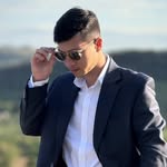 Leonardo Murillo Martins - @leozinhomlm - Instagram