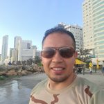 Leonardo Ojeda - @guileo87 - Instagram