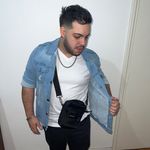 Leonardo Ojeda - @leoojeda.ok - Instagram