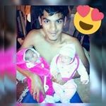 leonardo ojeda - @leeitoojeda - Instagram