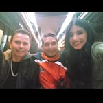 Leonardo Ojeda - @fabiansilva9391 - Instagram