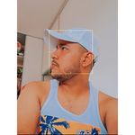 Leonardo Ojeda - @leito_608 - Instagram
