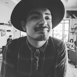 Leonardo Ojeda - @leonardoaxxel - Instagram
