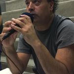 Leonardo Ojeda - @leolahoja - Instagram