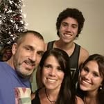 Leonardo Pedemonte - @pedemonteleonardo - Instagram