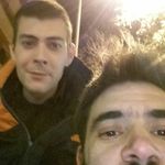 Leonardo Pedemonte - @leonvengaos - Instagram