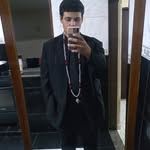 Leonardo Pimentel - @mlk__pimentel - Instagram