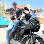 Leonardo Pimentel - Facebook