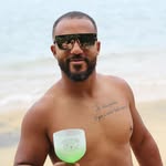 Leonardo Pimentel - @leolovesimpatia - Instagram