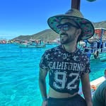 Leonardo Pimentel - @leopimentel69 - Instagram