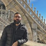 Leonardo Pimentel - @leonardo.tel - Instagram