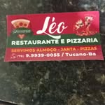 Leonardo Pimentel de macedo - @leopizzaria2025 - Instagram
