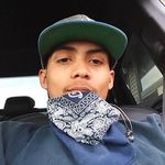 Leonardo Pinon - @moglyhatz98 - Instagram