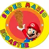 Leonardo Pretel rocha - @supermariobroaste - TikTok